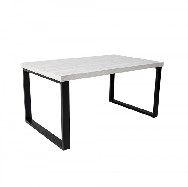 Стол Шерман аляска 1400х600х782 мм 