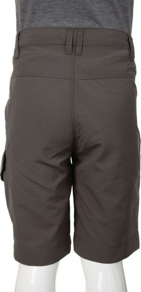 Шорты McKinley Baboo II 257088-046 р. 152 серый