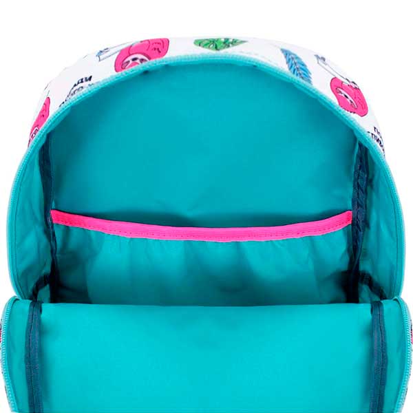 Рюкзак молодежный Good Li Mini суб. 784 (00508664)