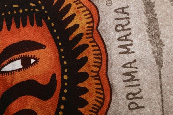 Набір кухонний Фантастичний звір з малюнком Prima Mariia 