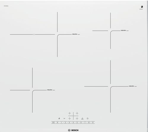 Варочная поверхность Bosch PIF672FB1E