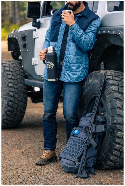 Джинсы 5.11 Tactical тактические Defender-Flex Slim Jean 74465 р. W33/L34 Dark Wash Indigo 