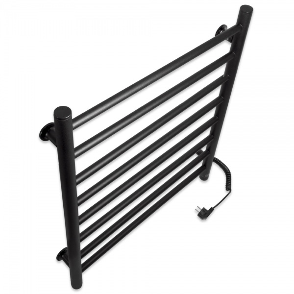 Рушникосушарка електрична Laris Лайн ЧФ(Ч) 8 400х600 Е П