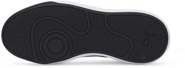 Кроссовки Puma TORI RAW METALLICS 38459902 р.37,5 черный