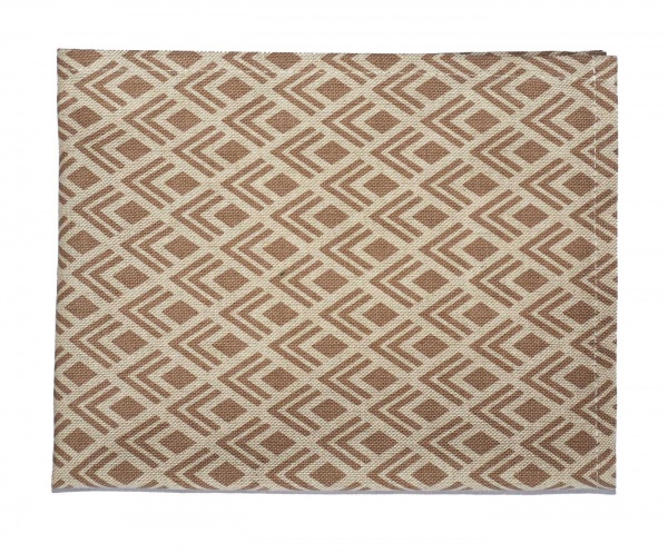 Серветка декоративна La Nuit Joy 35x45 см бежевий 