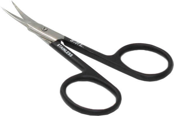 Ножиці манікюрні SPL 9611