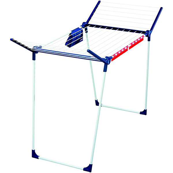 Сушарка для білизни Leifheit Pegasus 180 Solid