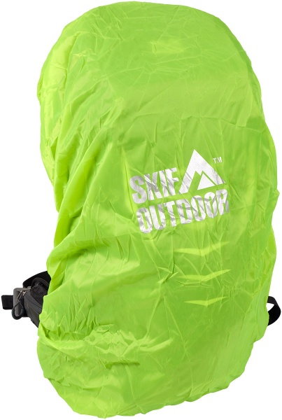 Рюкзак SKIF Outdoor Seagle 45L Black (1311B)