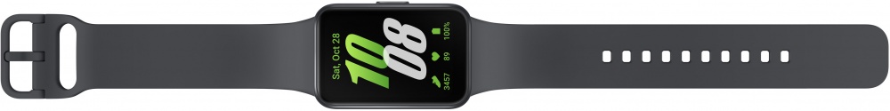 Фитнес-браслет Samsung Galaxy Fit3 grey (SM-R390NZAASEK)