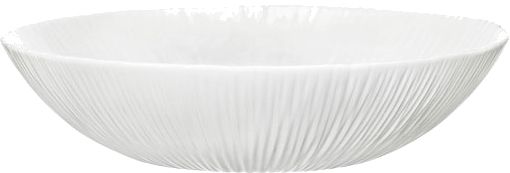 Тарелка глубокая Coconut 20 см Bormioli Rocco