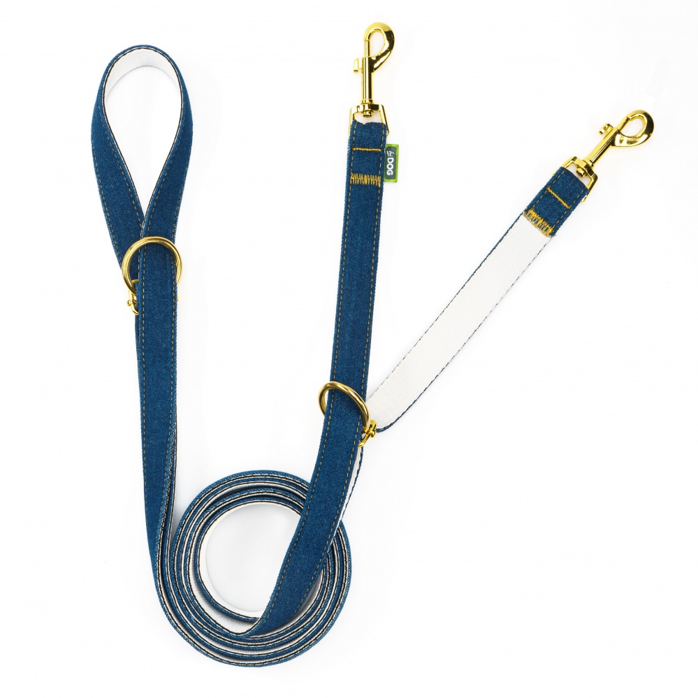 Повідець-перестібка HiDog