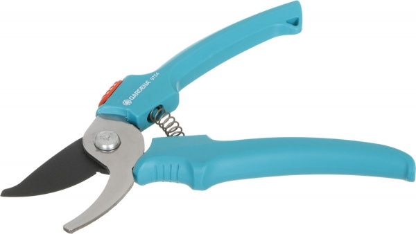 Набір садового інструменту Gardena ножиці Comfort 700 T + секатор Classic 394-30 