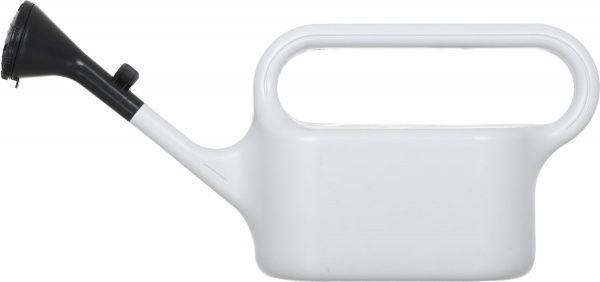 Лейка ZMM Maxpol 5 л светло-серая