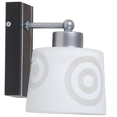 Бра Sigma Diego 10807 венге