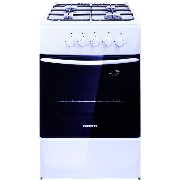 Плита газовая Nord 100-2B