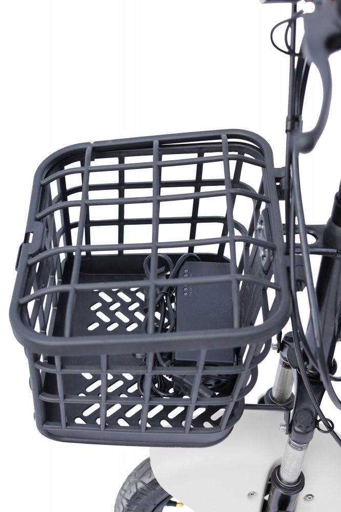 Електроскутер Maxxter E500 (Beige), 500 Вт