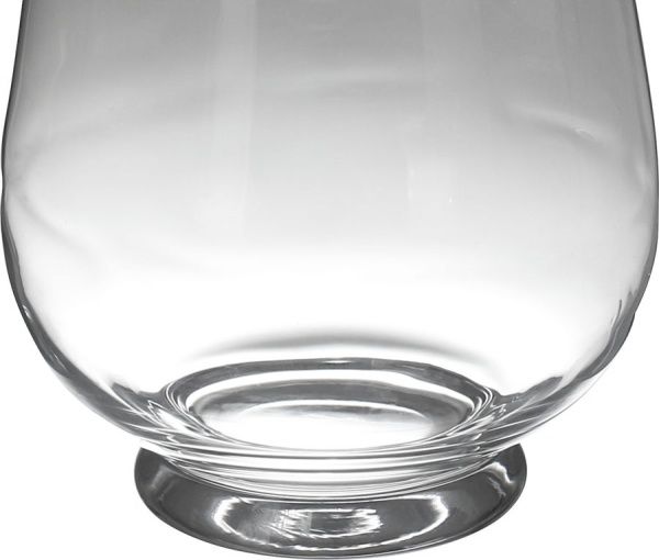 Ваза 17x25 см Wrzesniak Glassworks