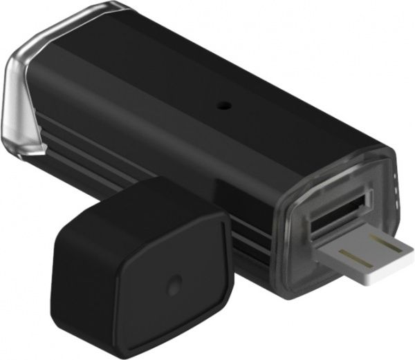 Фонарики для велосипеда с аккумулятором EOS 100