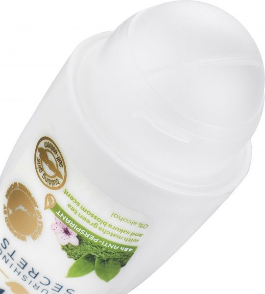 Антиперспирант для женщин Dove Ритуал краси Ритуал краси Пробудження 50 мл