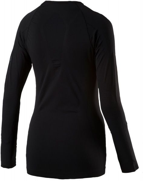 Термофутболка McKinley Yalata RN wms 280825-057 L черный