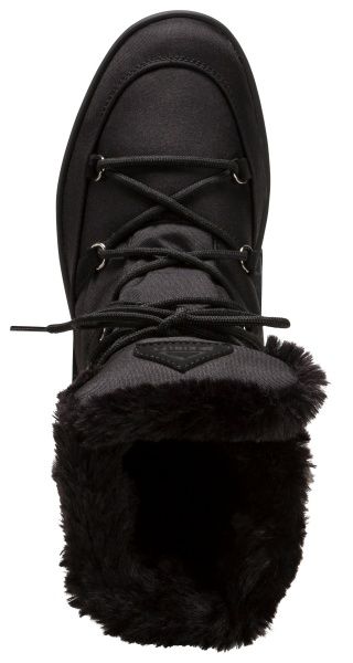 Ботинки McKinley Emily II AQX 282190-050 р. 41 черный