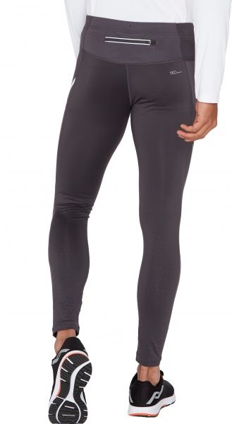 Лосины Pro Touch Striker ux 289775-901057 XL черный