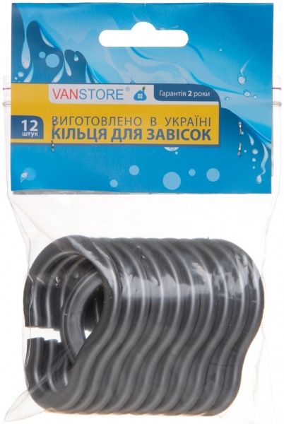 Кольца VANSTORE 681-19