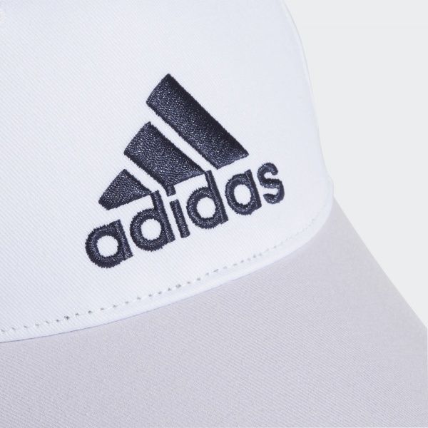 Кепка Adidas LK GRAPHIC CAP FN0999 OSFY білий