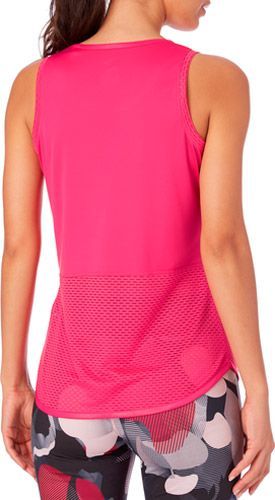 Майка Energetics Georgina wms 408748-289 36 червоний