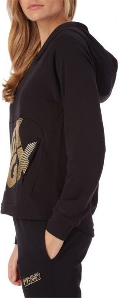 Джемпер Energetics Amalou wms 407728-050 р. 40 чорний