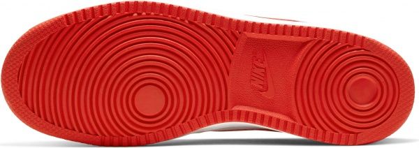 Кроссовки Nike COURT VISION LO CD5463-102 р.US 12 белый