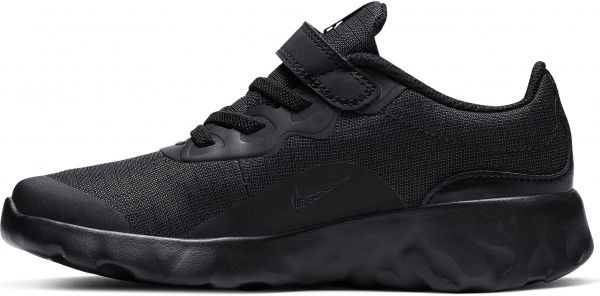 Кроссовки Nike EXPLORE STRADA BPV CD9016-001 р.US 3Y черный