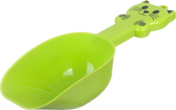 Лопатка для корма