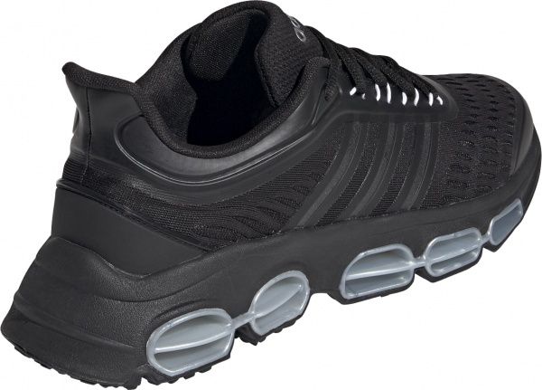 Кроссовки Adidas TENCUBE FW5819 р.UK 8,5 черный