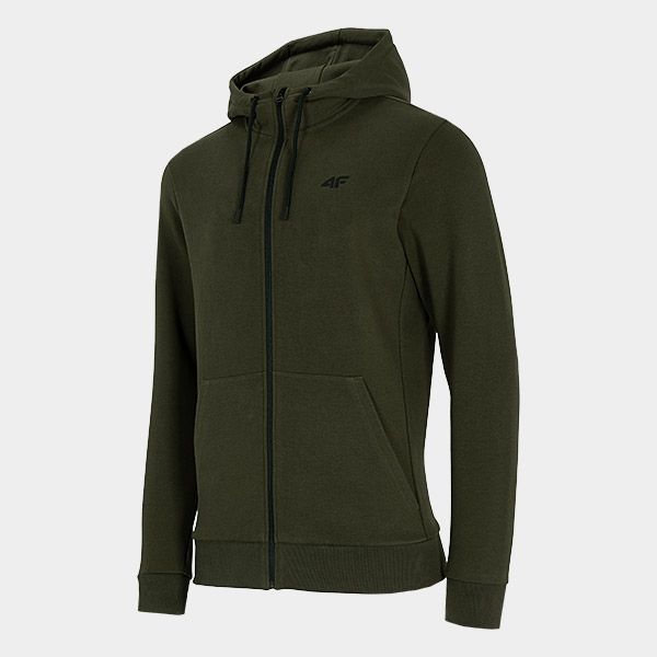 Джемпер 4F NOSD4-BLM300-43S р. S хакі