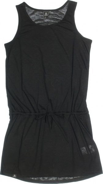 Платье Firefly M&MC Abini II wms 413392-776 р. 42 черно-зеленый