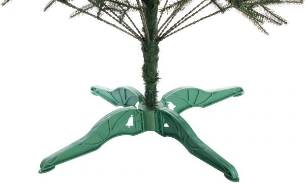 Елка искусственная Смерека зеленый 