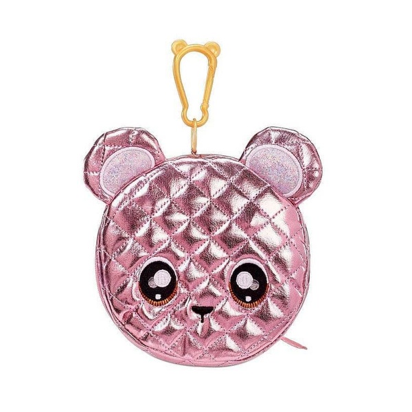 Кукольный набор Na! Na! Na! Surprise Кейли Гризли