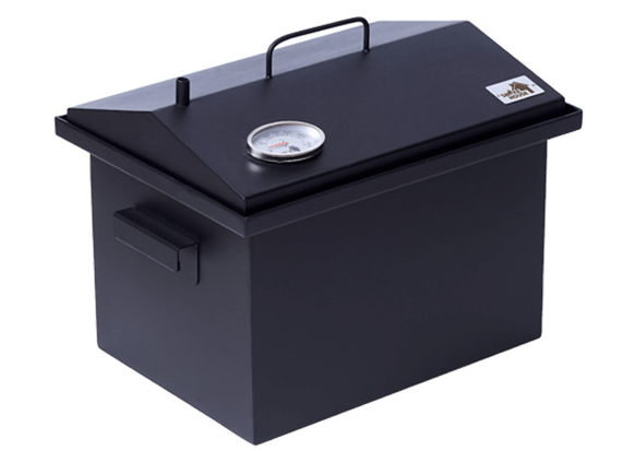 Коптильня Smoke House M Thermo з термометром 