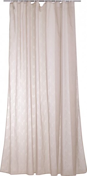 Тюль Chip 290х275 см бежевый La Nuit