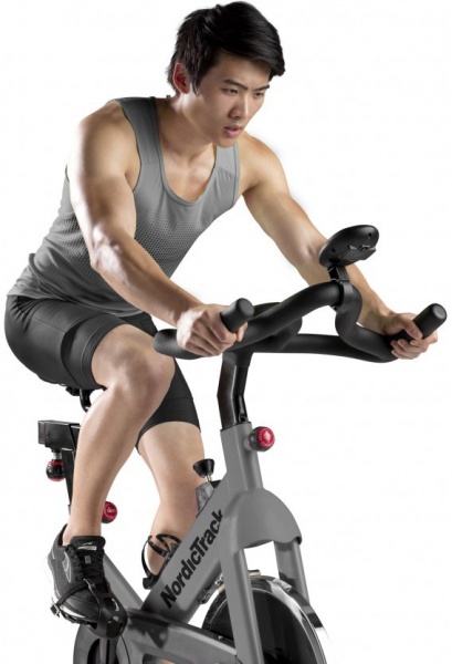 Велотренажер NordicTrack GX 3.9 NTEVEX90718