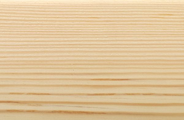 Дошка обшивальна соснова пряма 20x100x1500 мм