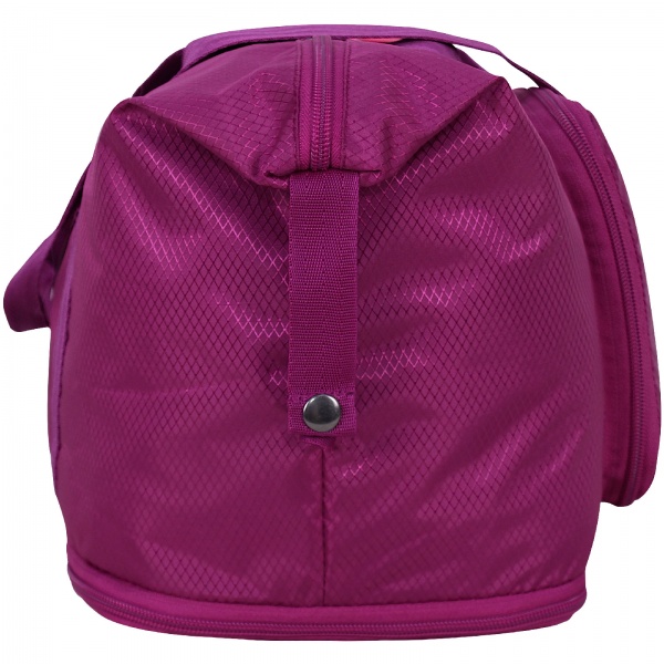 Сумка-шопер Bagland 33933 малиновий 