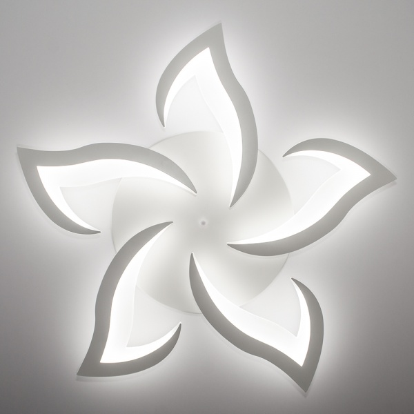 Світильник світлодіодний 70 Вт білий 3000-6000 К ELLA 70W 5F 