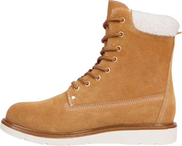 Ботинки McKinley Trina S W 419848-900123 р.41 коричневый