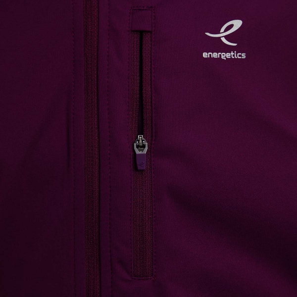 Вітрівка Energetics Semenya W 419664-482 р.44 фіолетовий