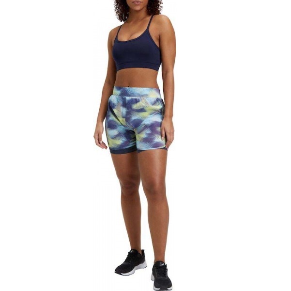 Шорти Energetics Bamas VII W 417334-903916 р. XL різнокольоровий