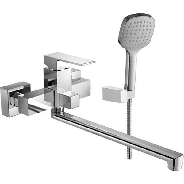 Смеситель для ванны Rozzy Jenori Rod RBZ091-9B