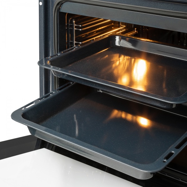 Духова шафа Pyramida PO 92 EP XGBL