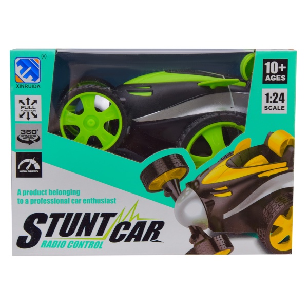 Автомобиль на р/у Shantou YT368